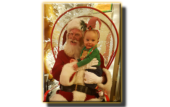 Merry Go Round Restaurant Building