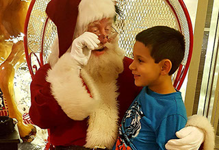 Merry Go Round Restaurant Building