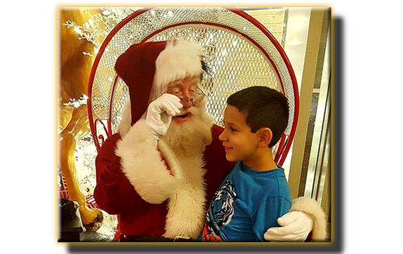 Merry Go Round Restaurant Building