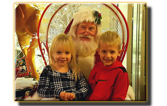 Merry Go Round Restaurant Building