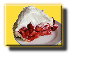 Merry Go Round Restaurant Building